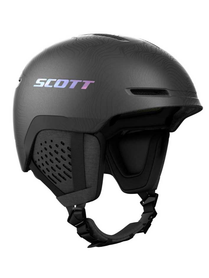 SCOTT Ски каска Track