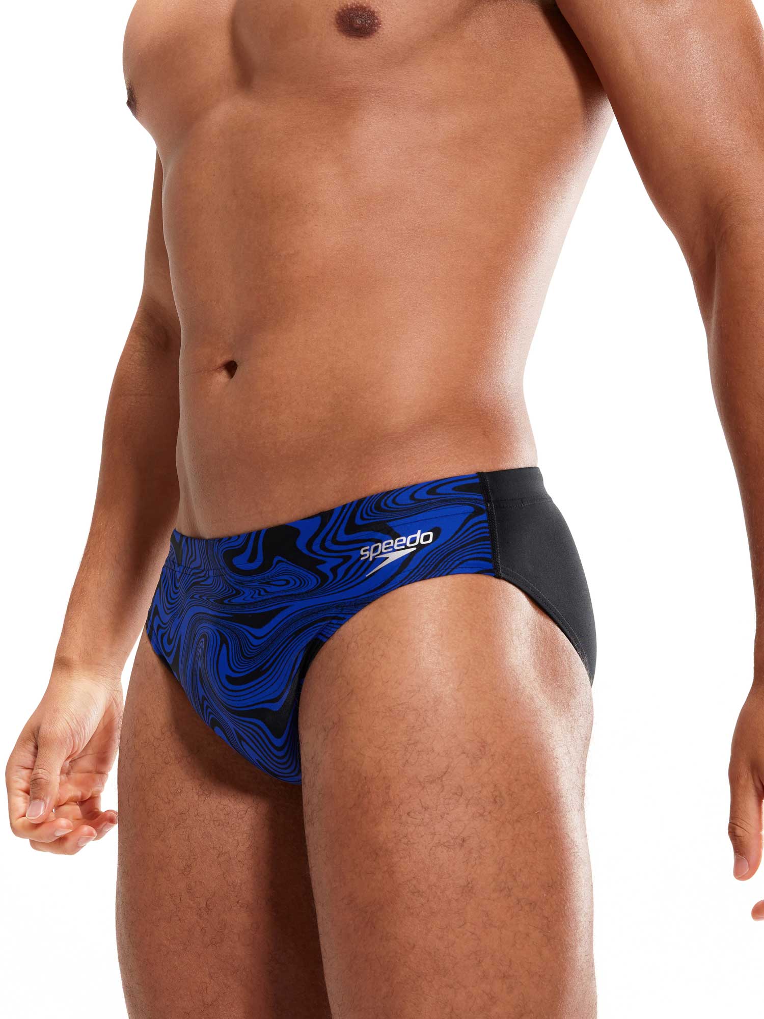 SPEEDO Бански ALLOVER 7CM