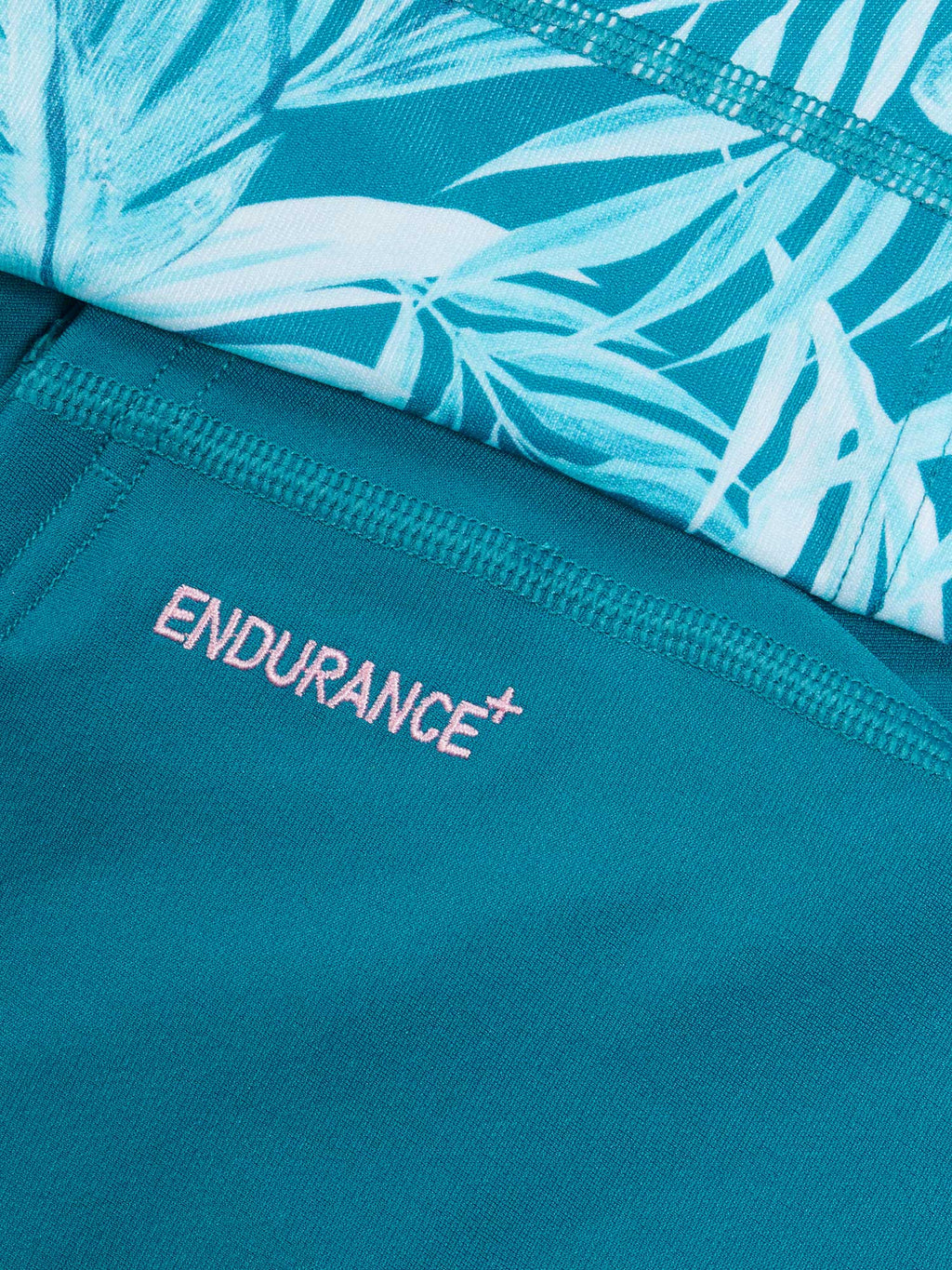SPEEDO Цял бански WOMENS PRINTED ASYMETRIC