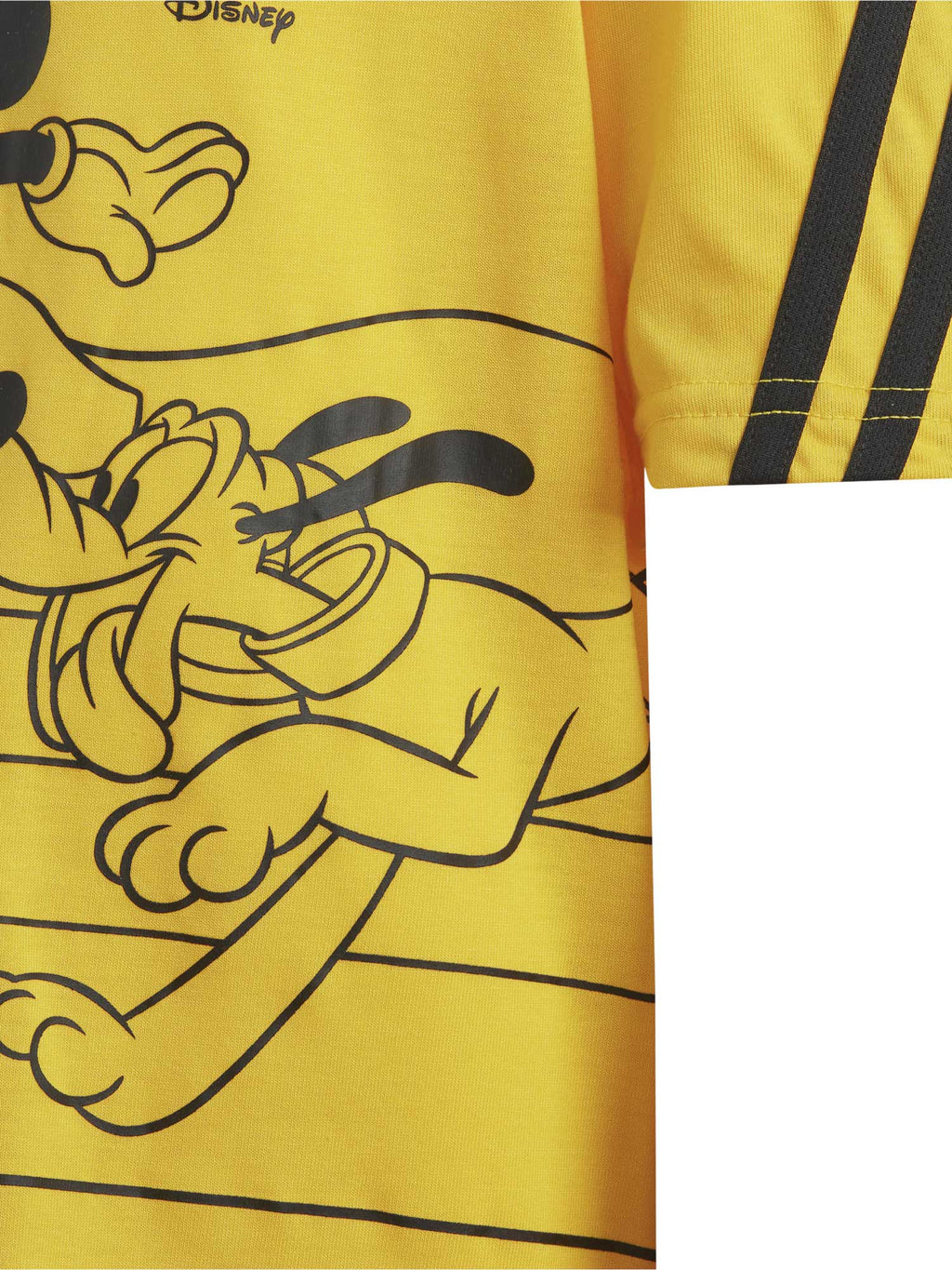 ADIDAS SPORTSWEAR Тениска Disney Mickey Mouse