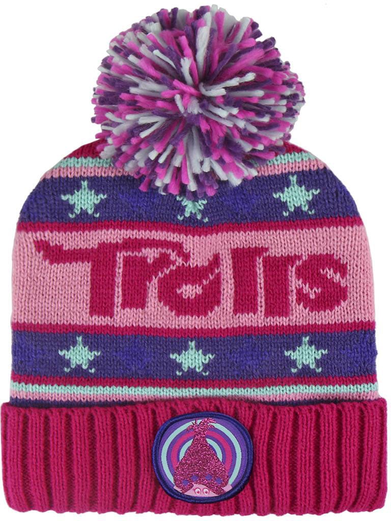 CERDA Зимна шапка TROLLS