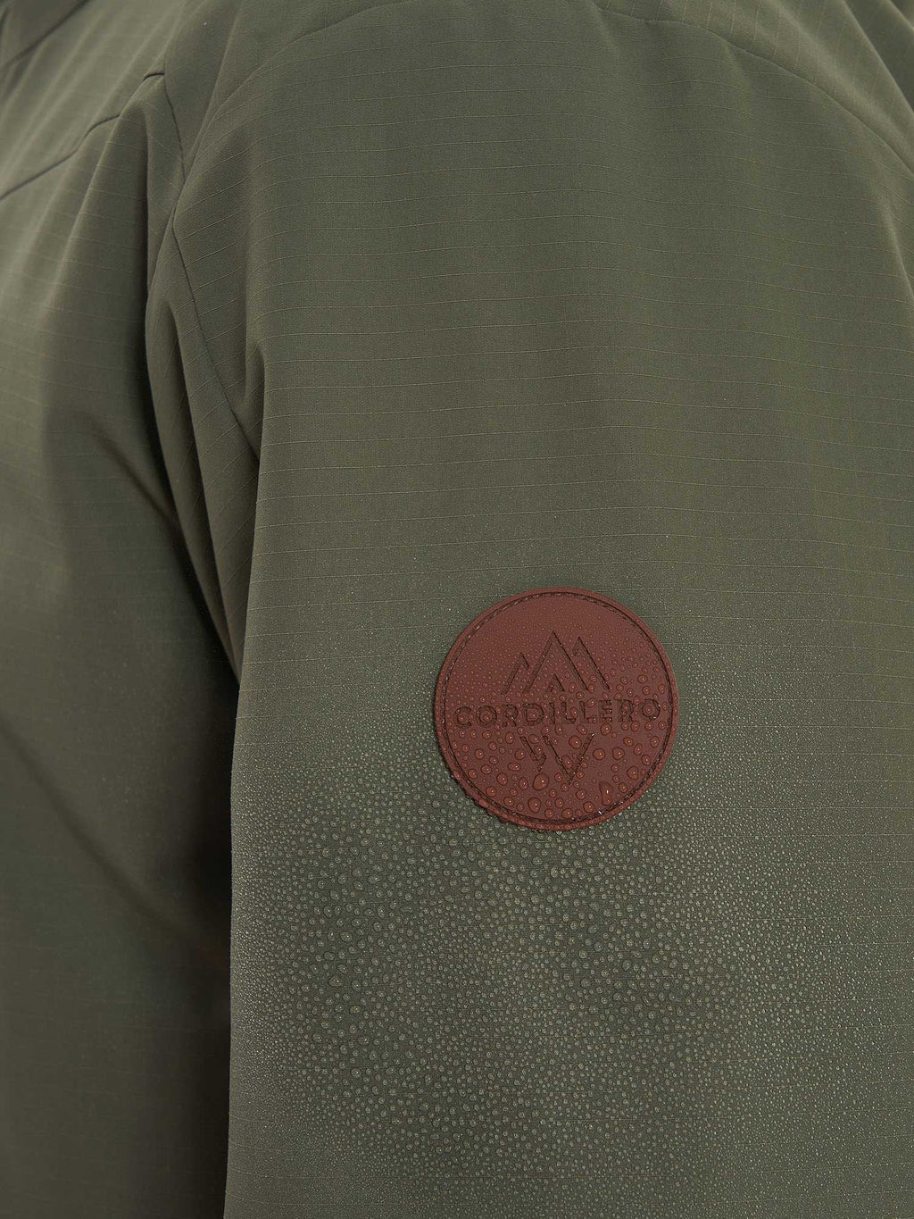 CORDILLERO Яке Men's Padded Jacket