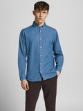 JACK & JONES Риза JWHPLAIN