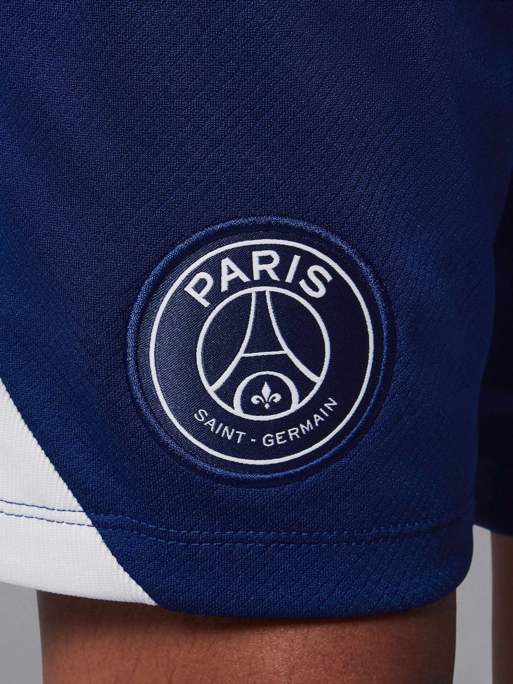 NIKE Къси панталони PSG Y NK DF STRK SHORT KZ 4TH