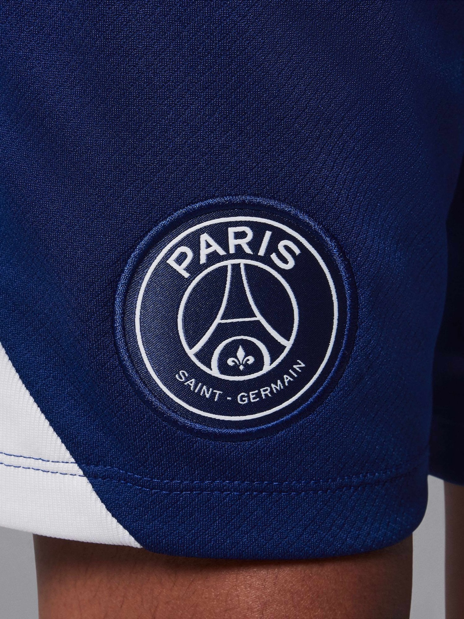 NIKE Къси панталони PSG Y NK DF STRK SHORT KZ 4TH