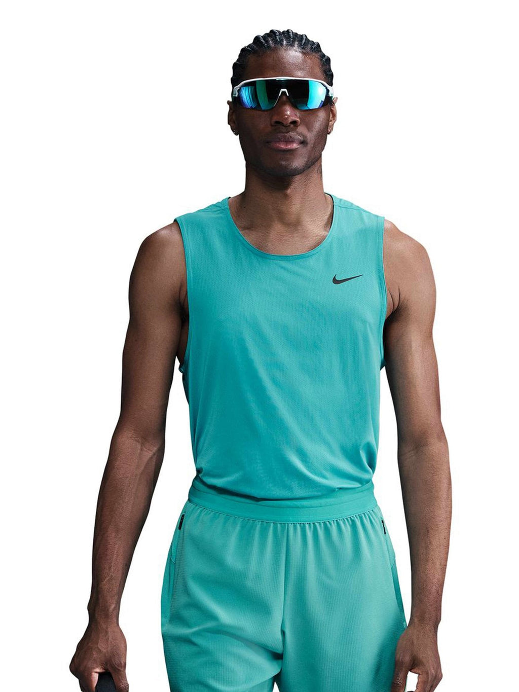 NIKE Потник M NK DF READY TANK