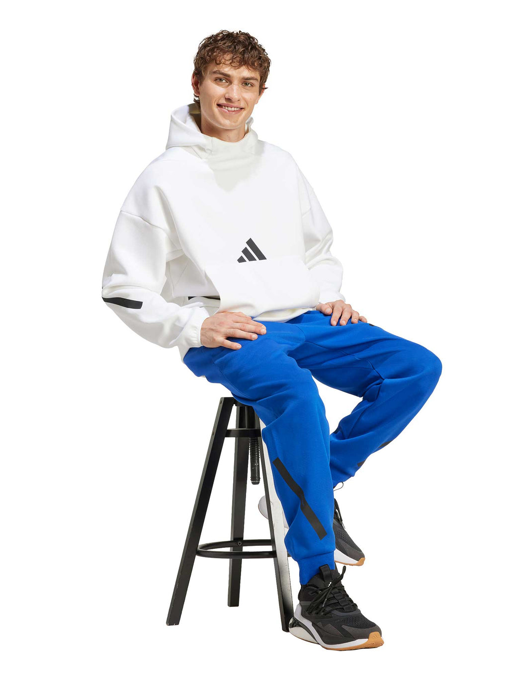 ADIDAS SPORTSWEAR Спортно долнище Z.N.E. Tracksuit