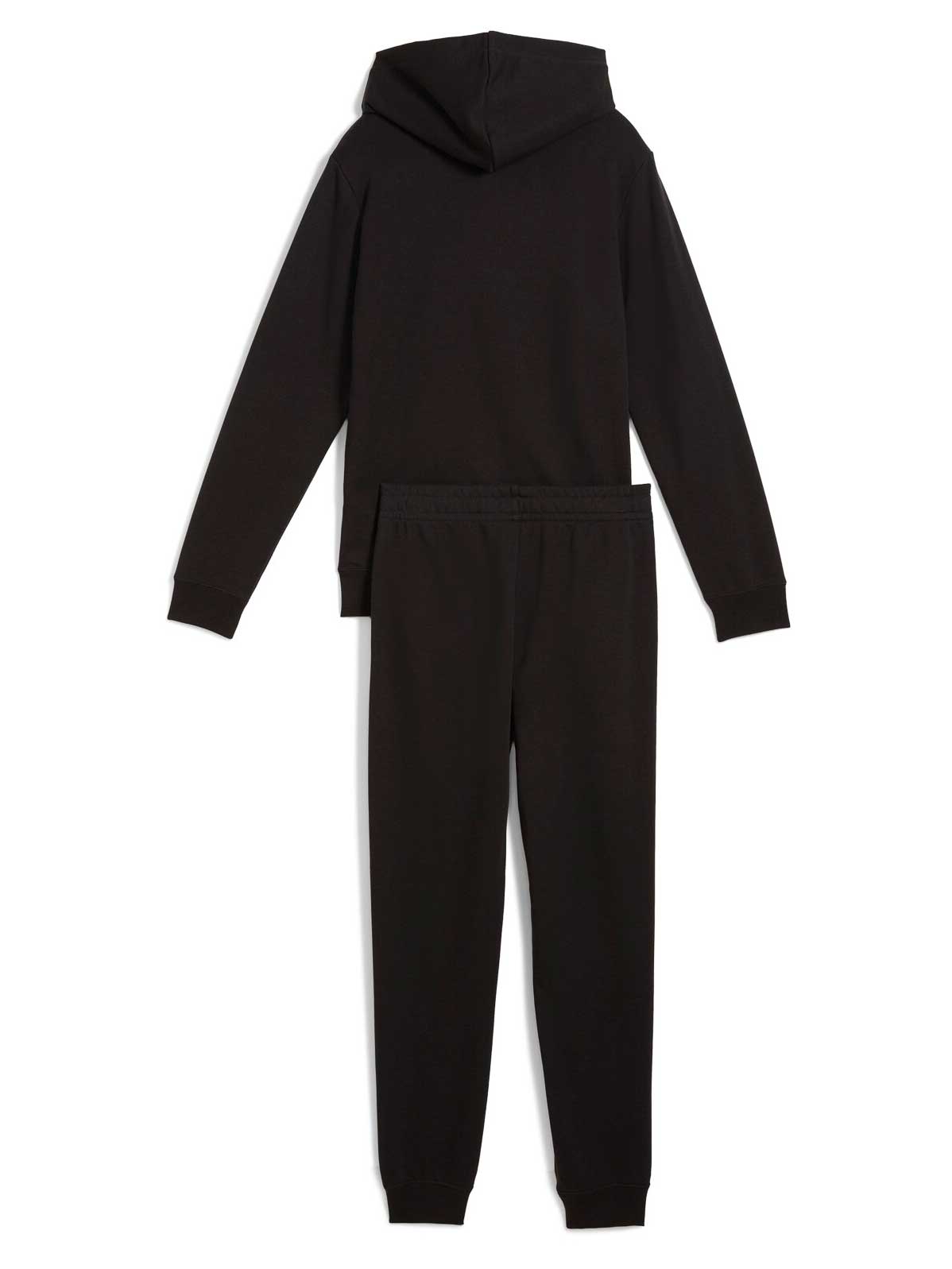 PUMA Спортен екип CLASS Sweat Suit TR B