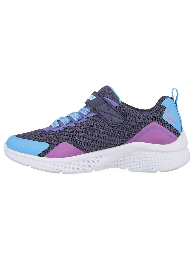 SKECHERS Обувки MICROSPEC - BRIGHT R
