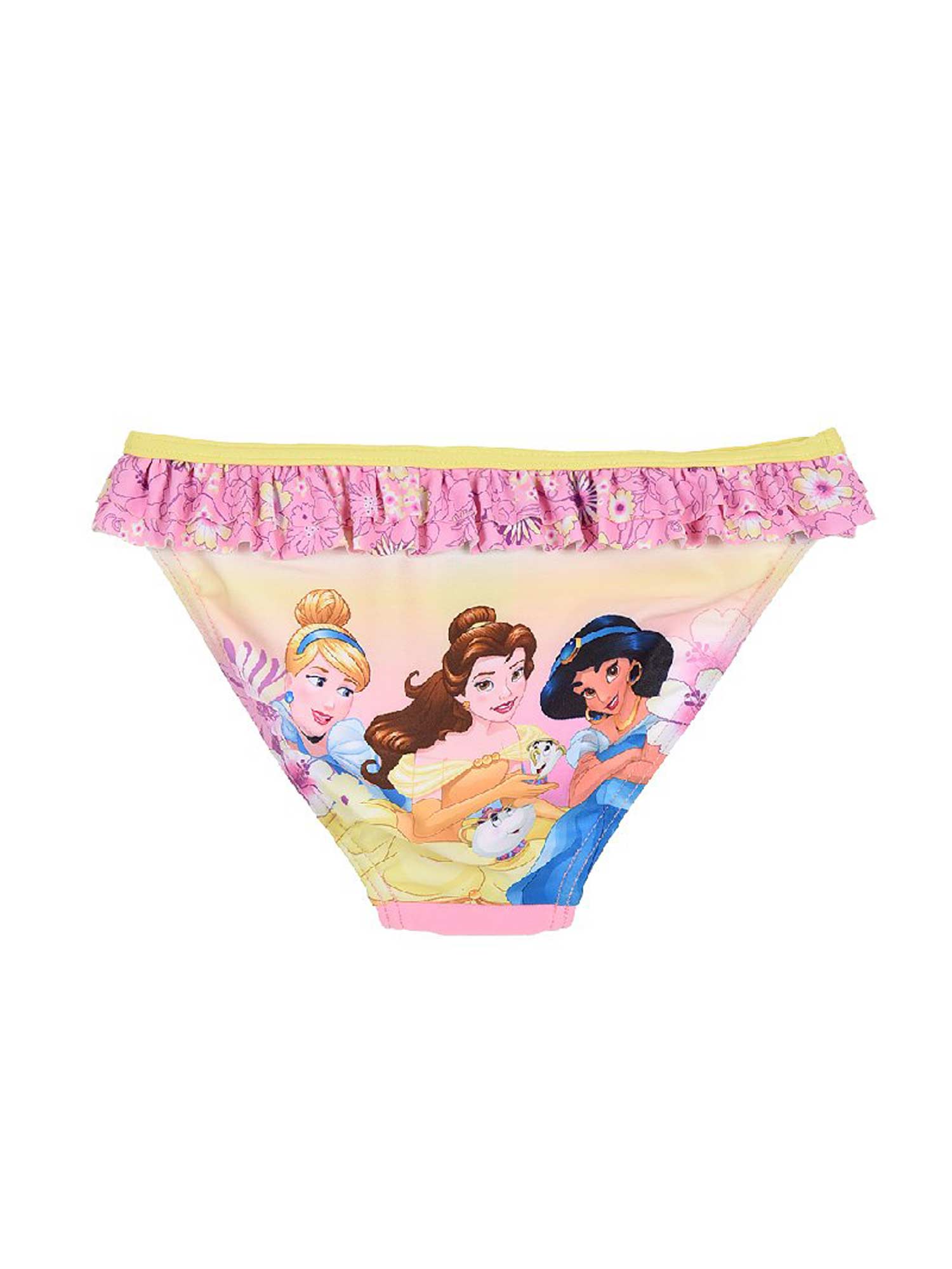 KIDS MOVIE HEROES Бански PRINCESS