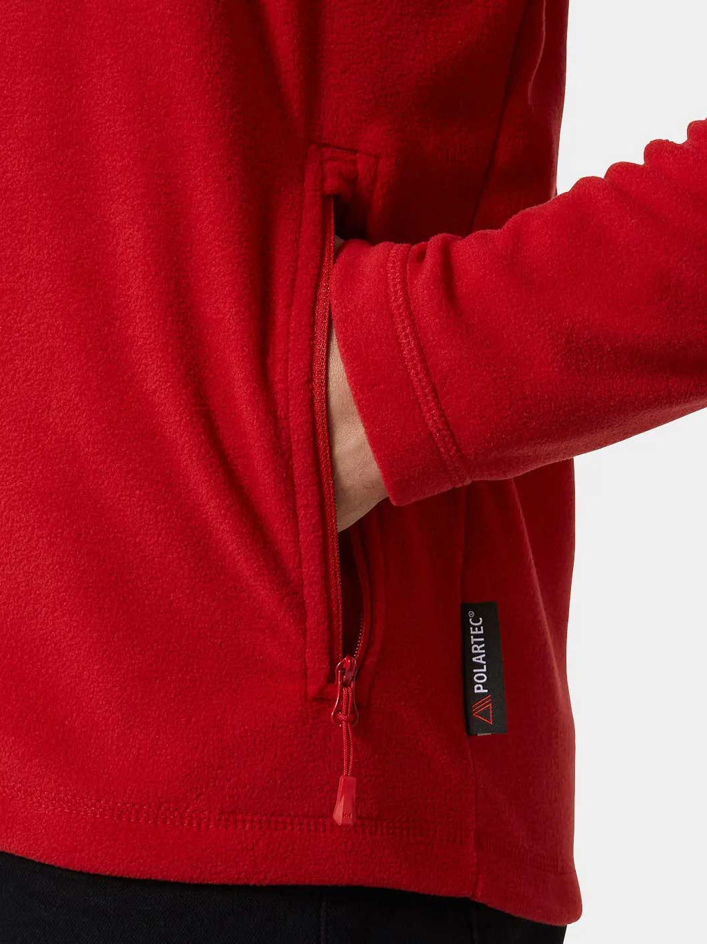 HELLY HANSEN Полар DAYBREAKER FLEECE JACKET