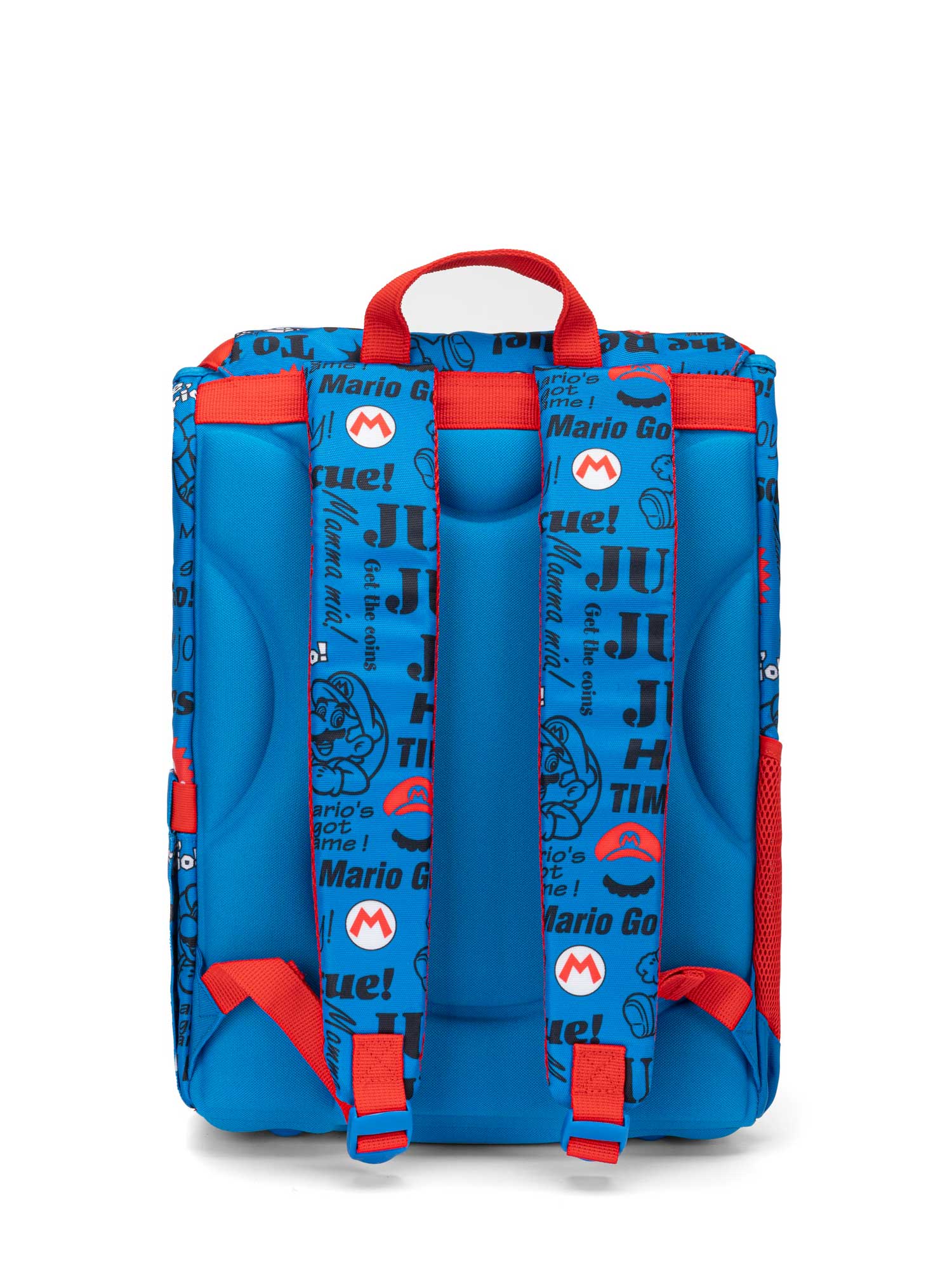 UWEAR Раница Super Mario