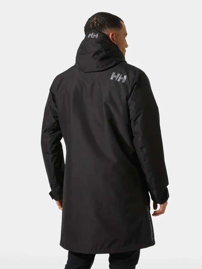 HELLY HANSEN Яке RIGGING COAT