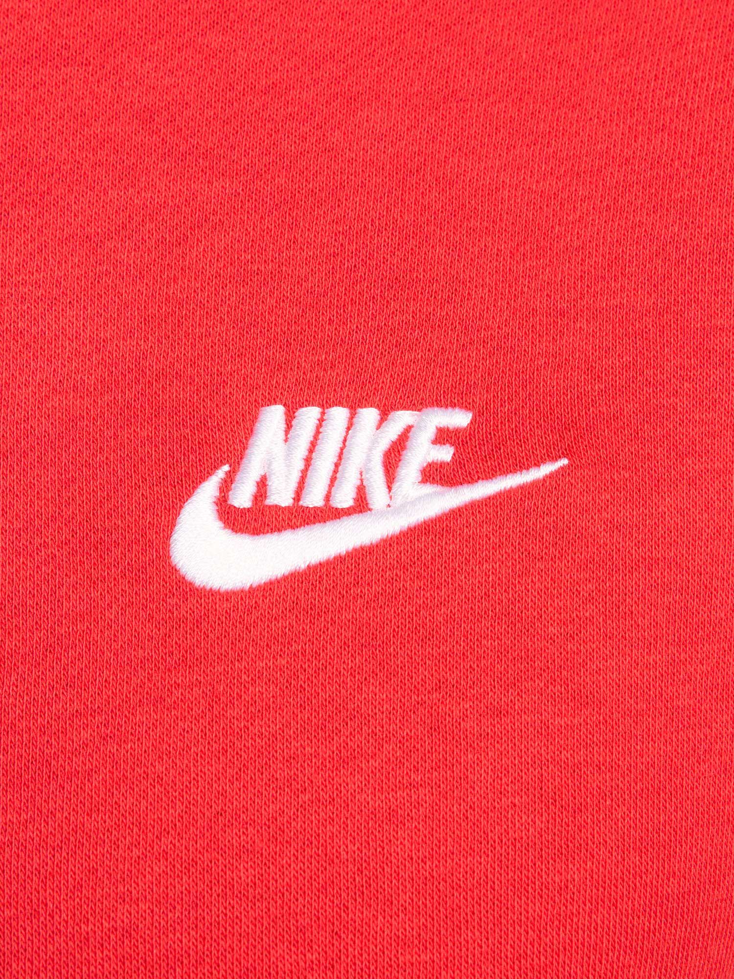 NIKE Спортен екип M NK CLUB FLC GX HD TRK SUIT