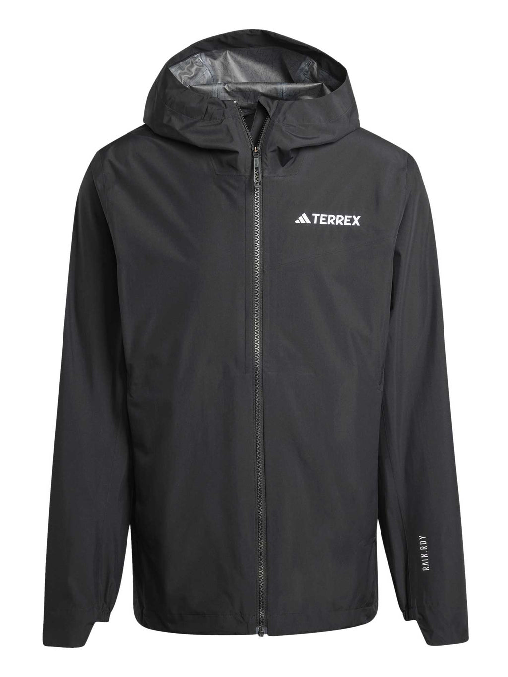 ADIDAS PERFORMANCE Яке Terrex Multi 2.5L Rain.Rdy Jacket