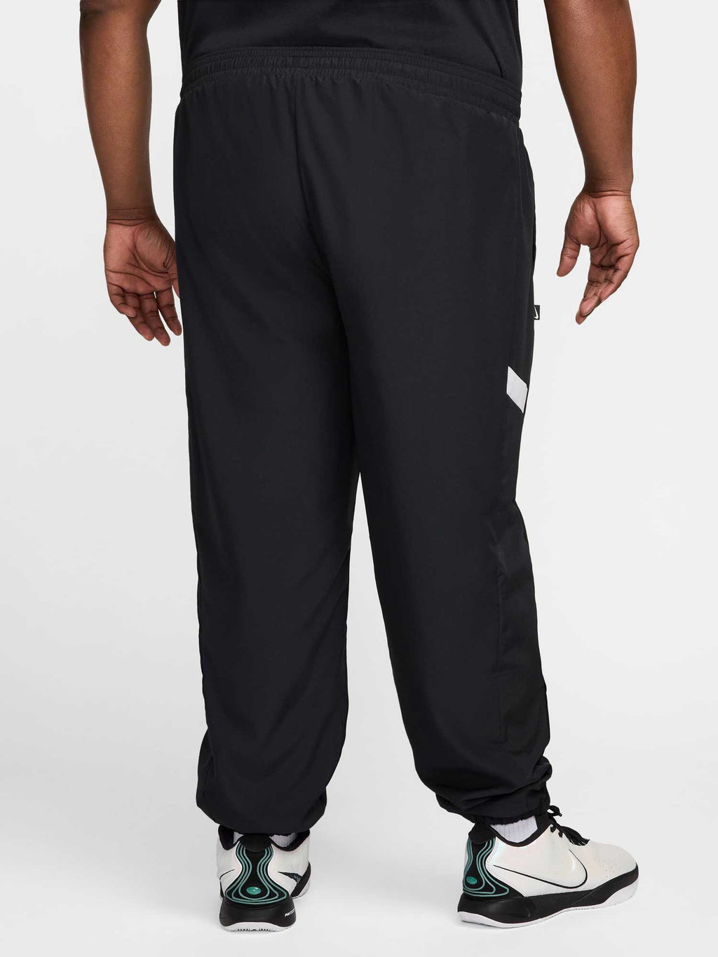 NIKE Спортно долнище M NK DF WVN ICON PANT STRTFV