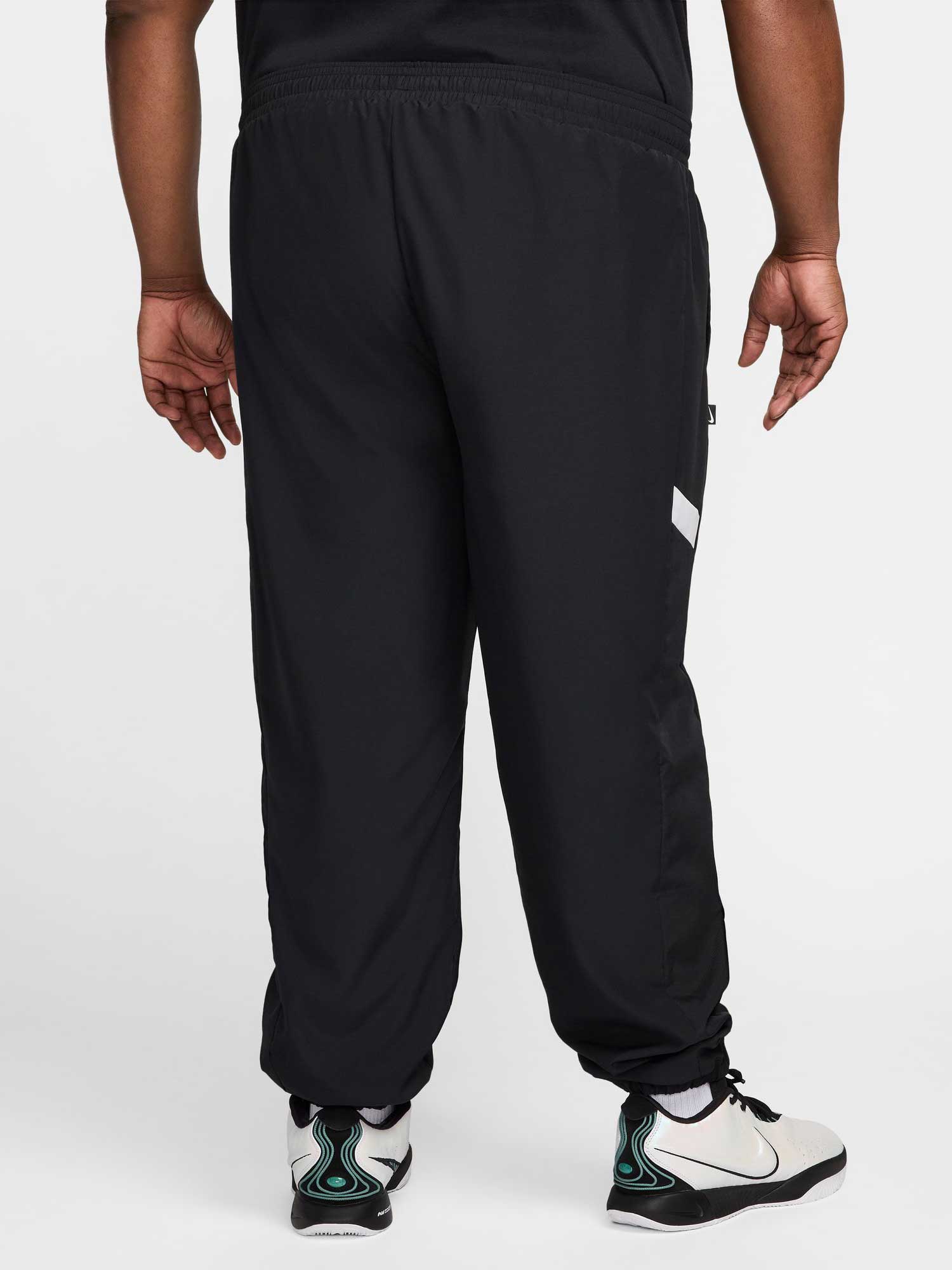 NIKE Спортно долнище M NK DF WVN ICON PANT STRTFV
