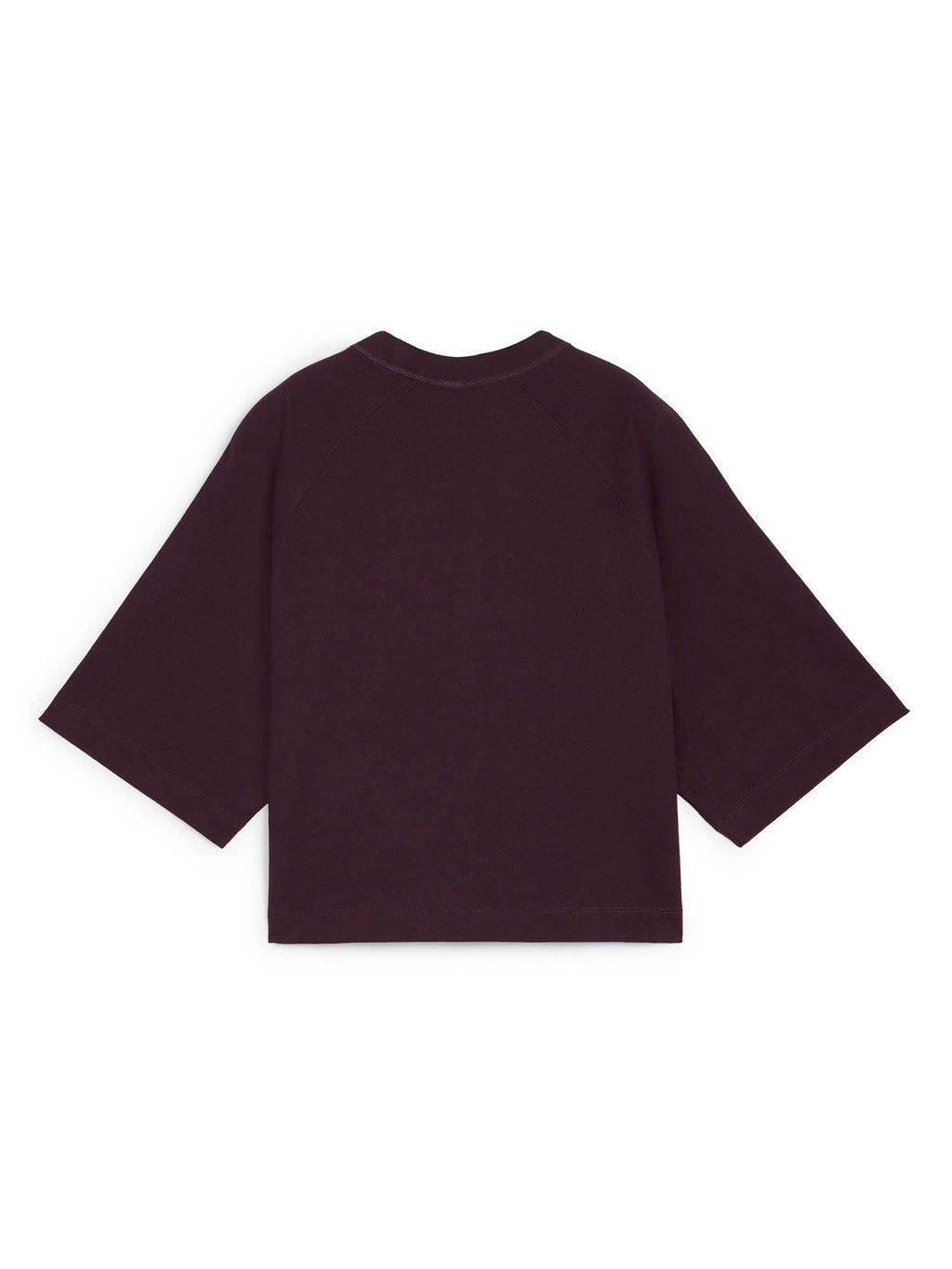 PUMA Тениска CLASSICS + Oversized Tee
