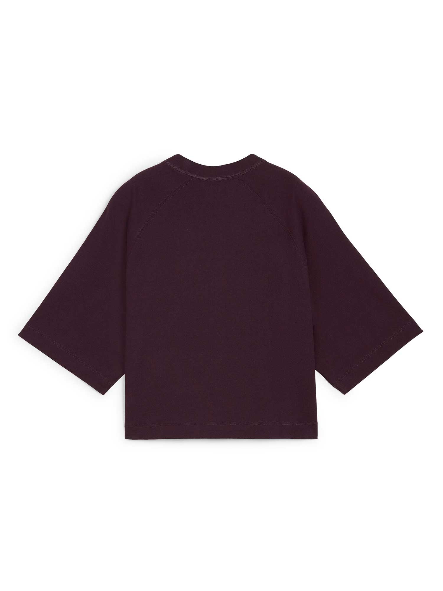 PUMA Тениска CLASSICS + Oversized Tee