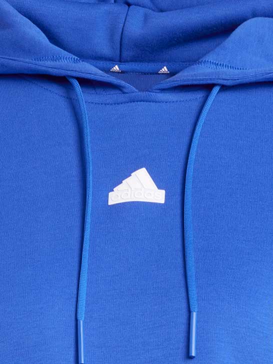 ADIDAS SPORTSWEAR Суитшърт Future Icons 3-Stripes Hoodie