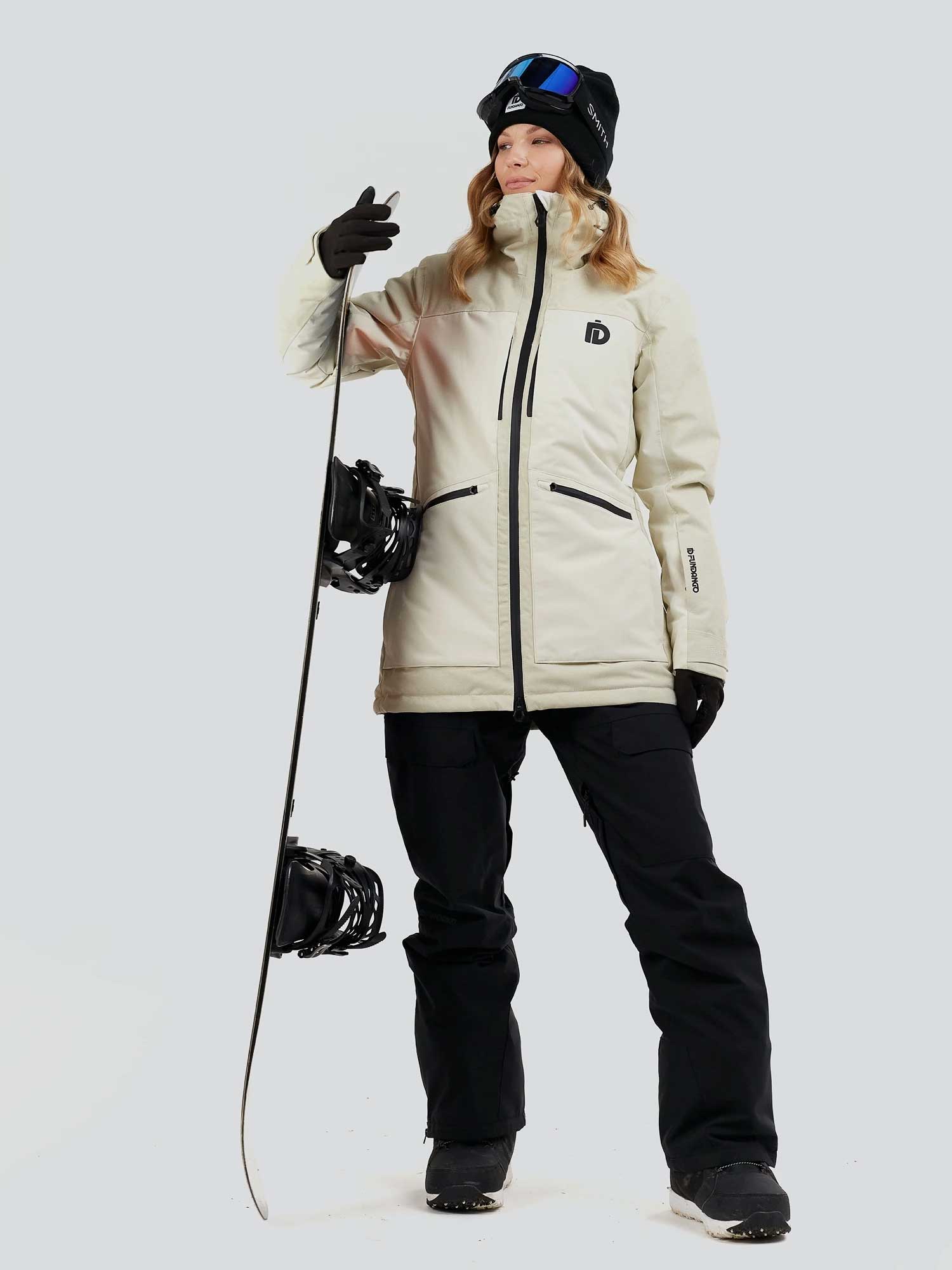 FUNDANGO Ски яке Pemberton ECO Allmountain