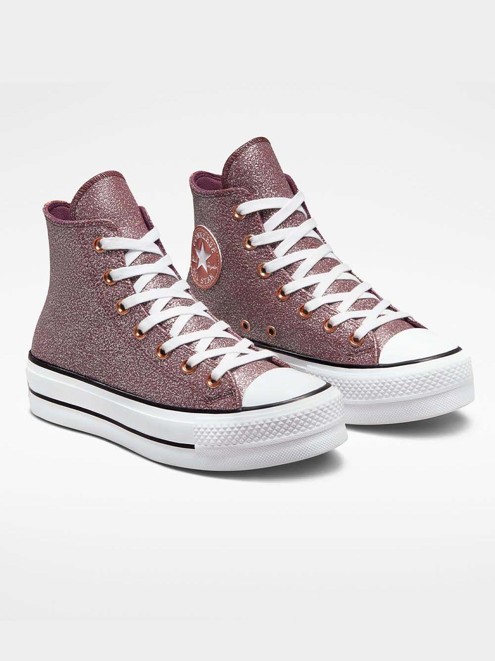 CONVERSE Обувки CHUCK TAYLOR ALL STAR LIFT