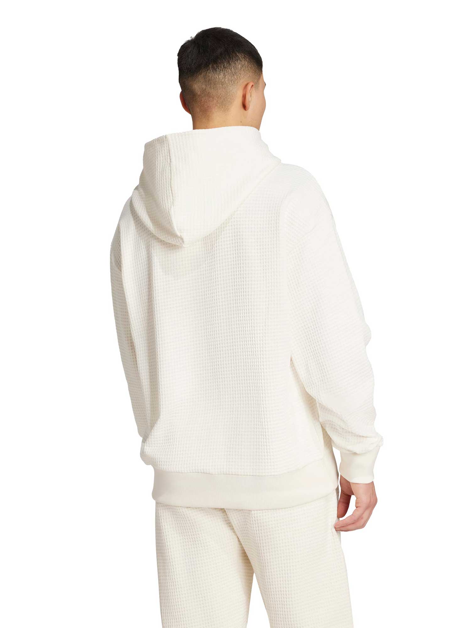ADIDAS SPORTSWEAR Суитшърт ALL SZN Waffle Knit Hoodie