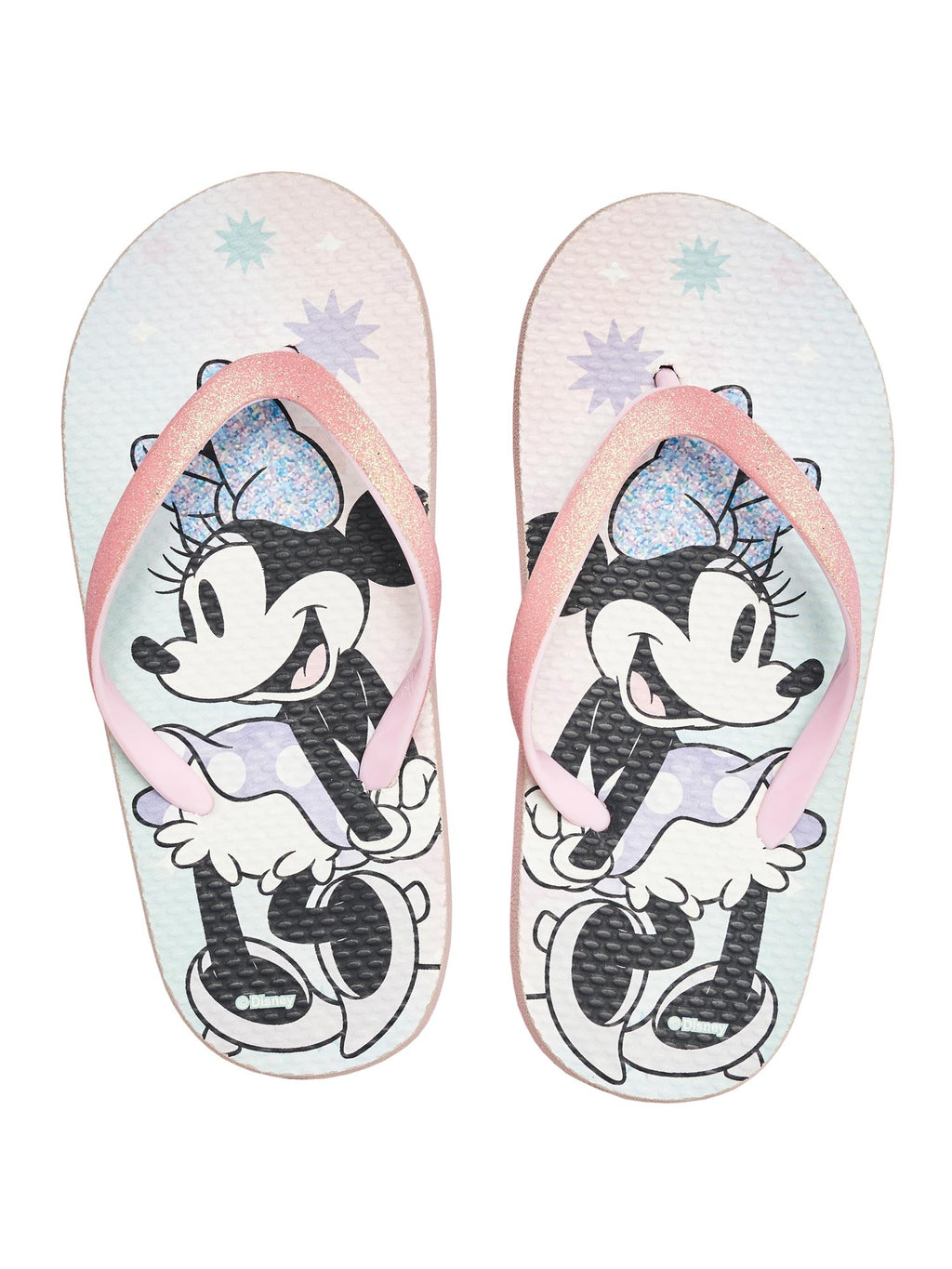 CERDA Джапанки MINNIE
