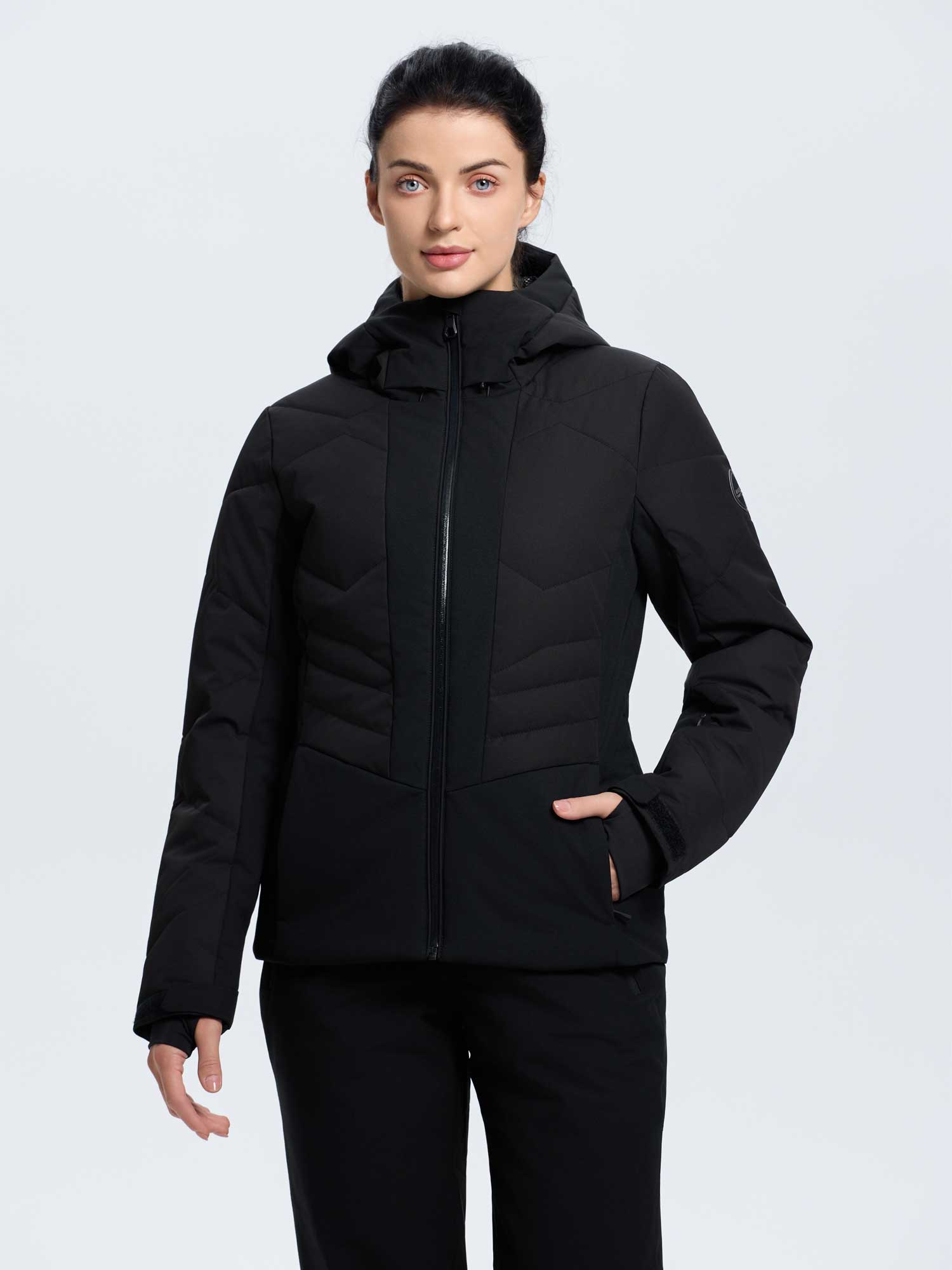 ICEPEAK Ски яке ELLINWOOD