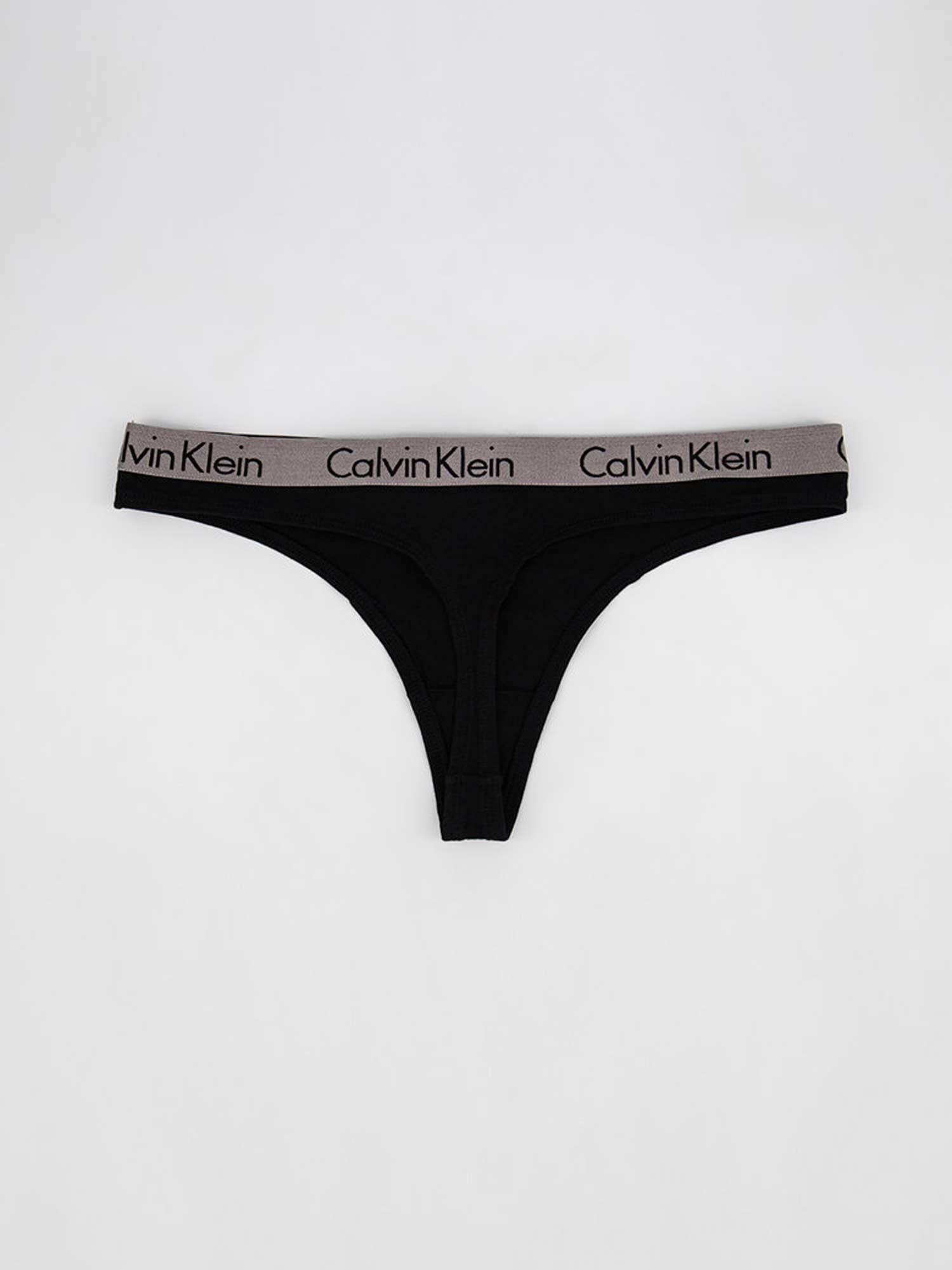 Calvin Klein Underwear Бельо THONG
