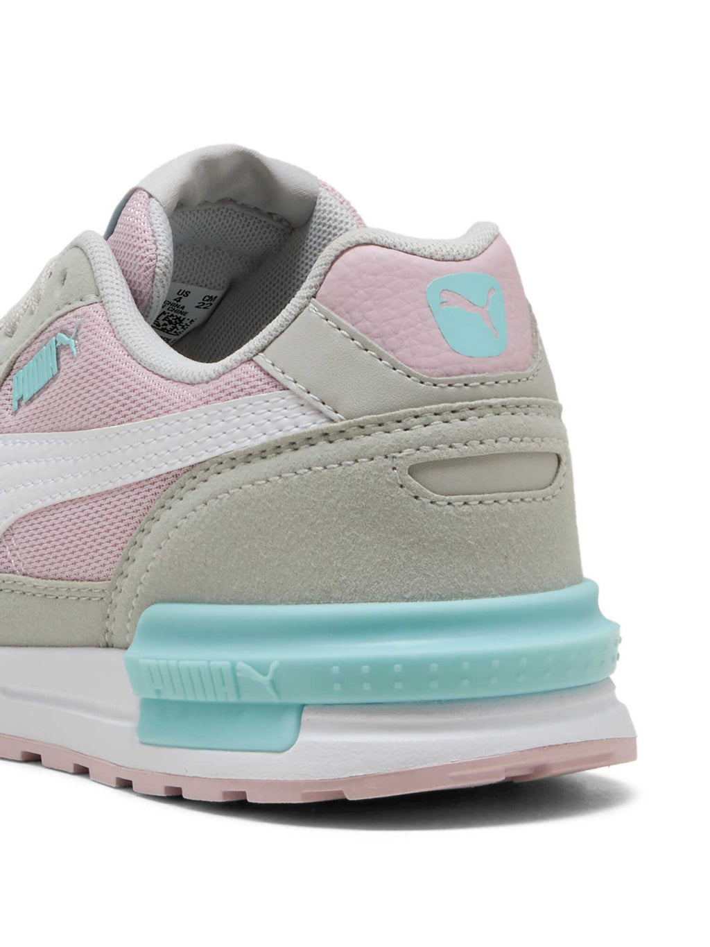 PUMA Обувки Graviton Jr