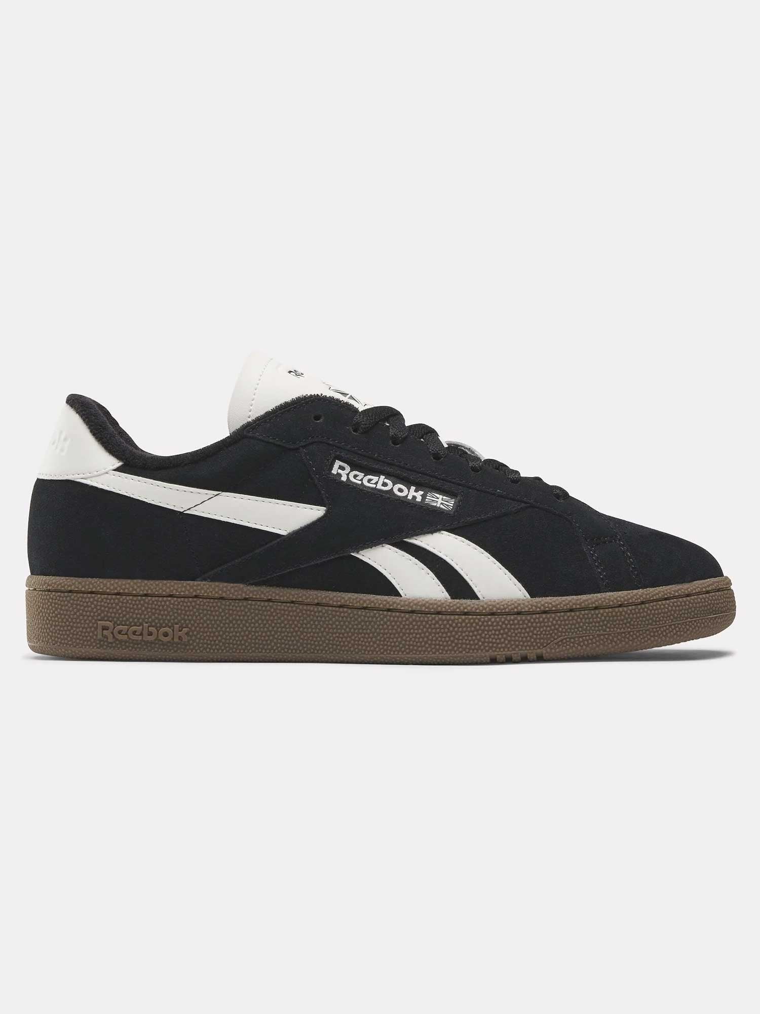 REEBOK Обувки Club C Grounds UK