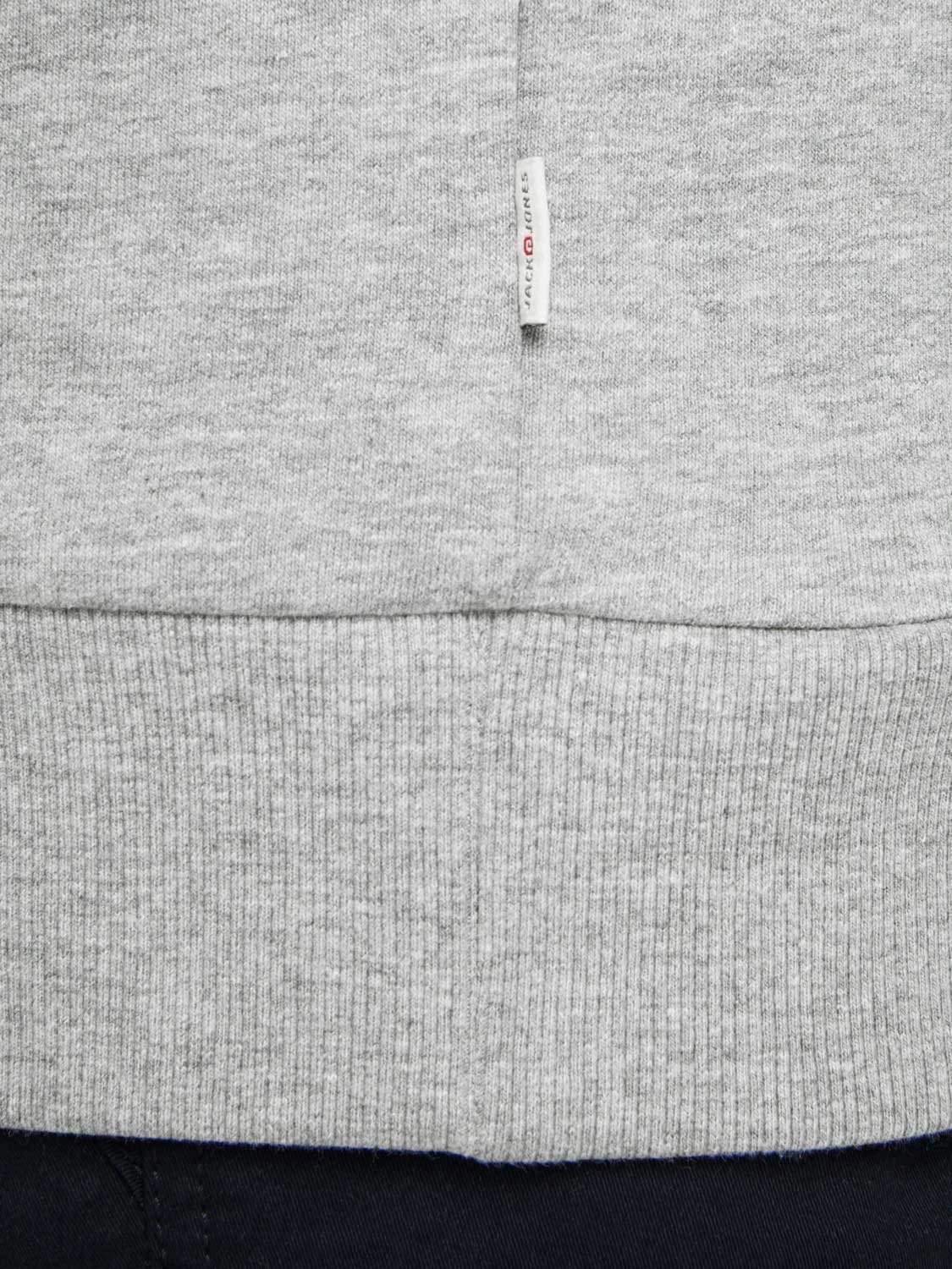 JACK & JONES Суитшърт CORP OLD LOGO