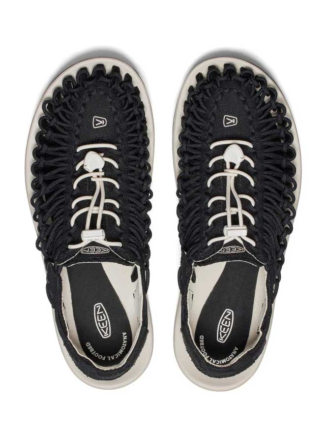 KEEN Сандали UNEEK CANVAS