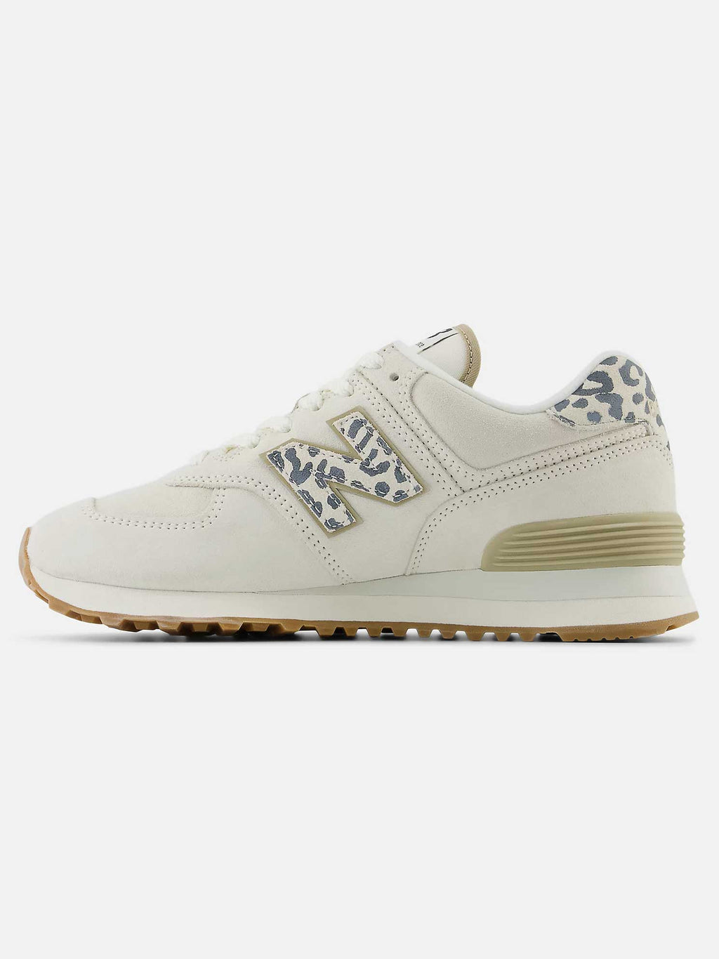 NEW BALANCE Обувки 574
