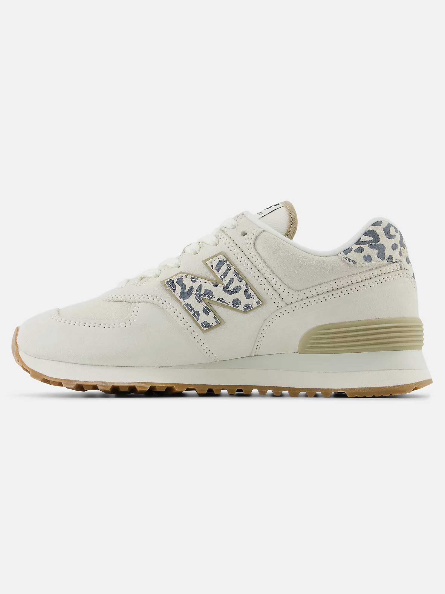NEW BALANCE Обувки 574