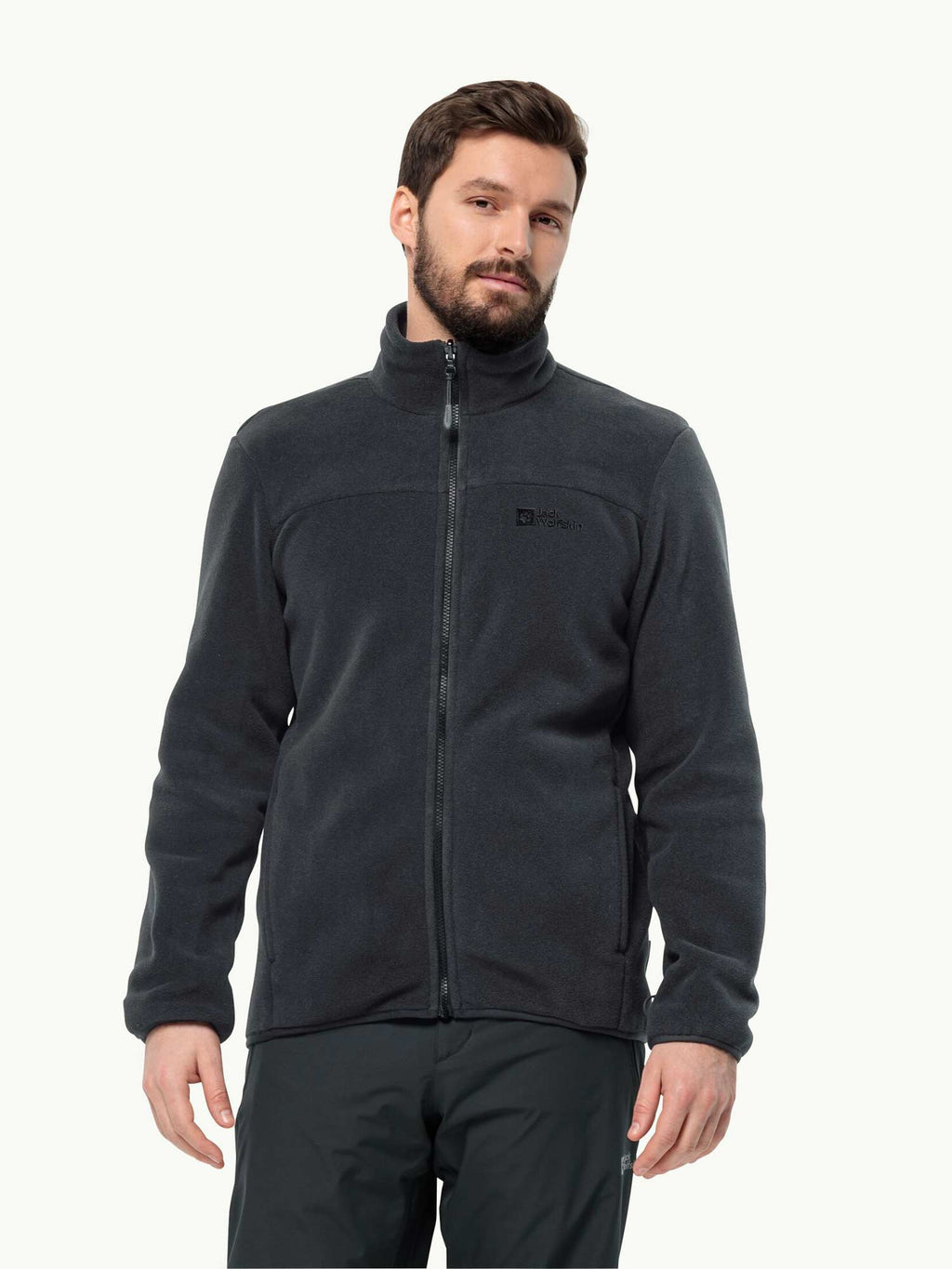 JACK WOLFSKIN Яке TAUBENBERG 3IN1 JKT M