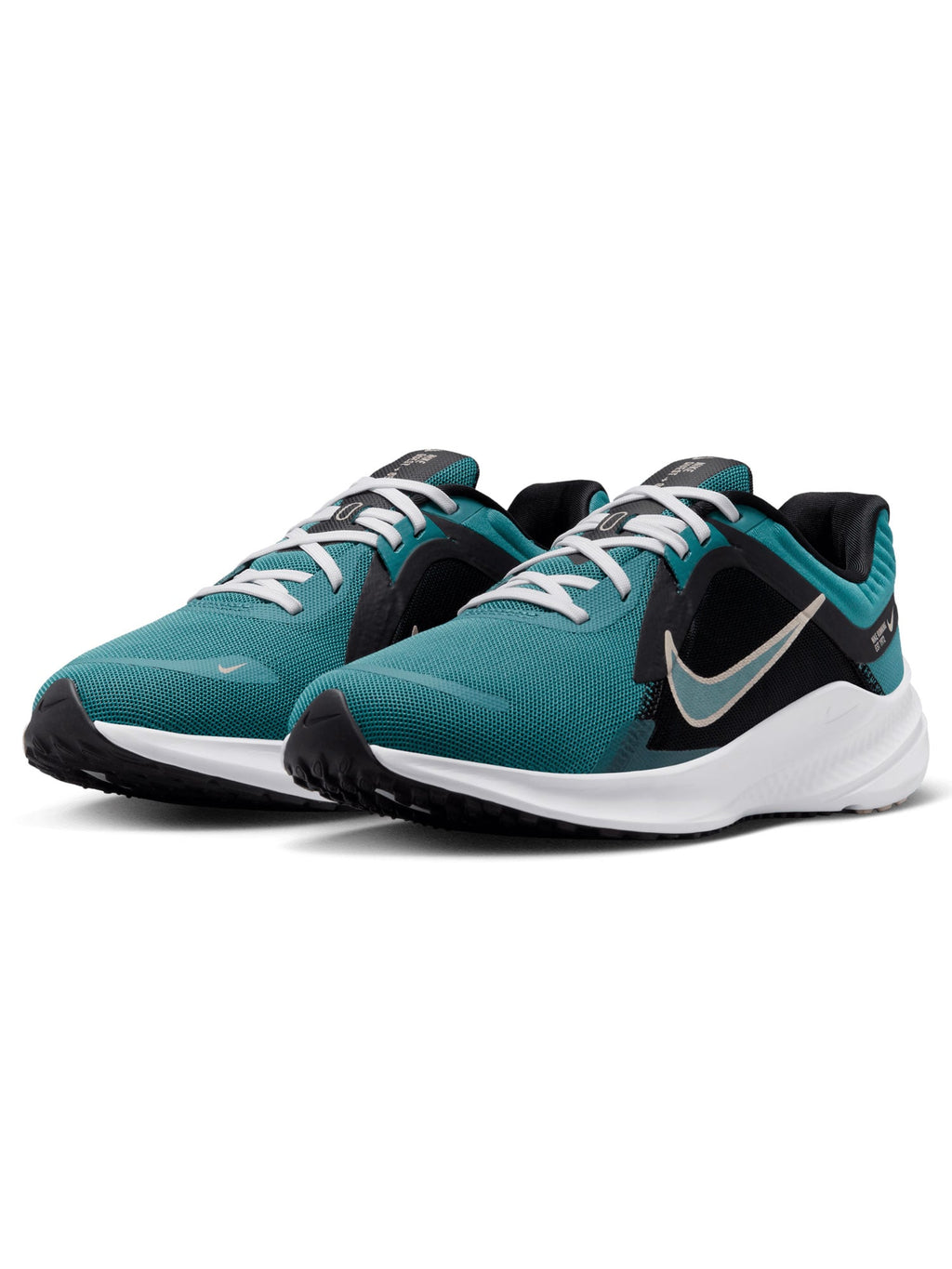 NIKE Обувки WMNS QUEST 5