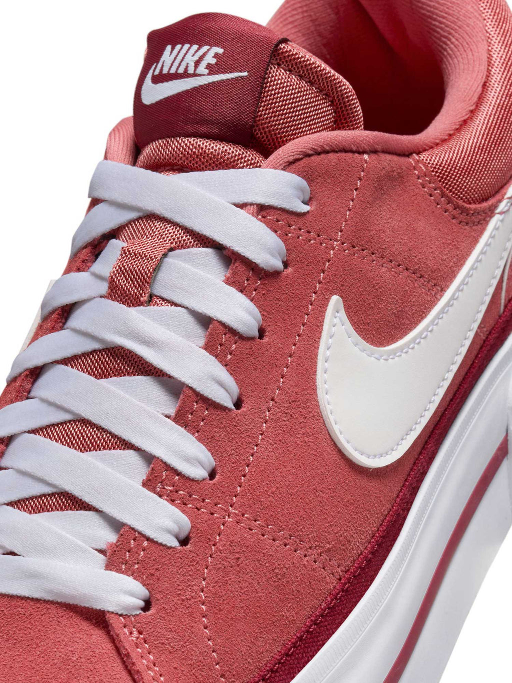 NIKE Обувки W COURT LEGACY LIFT