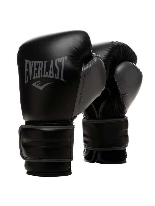 EVERLAST Боксови ръкавици Powerlock 2