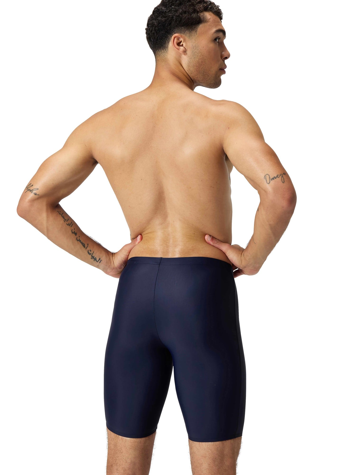 SPEEDO Бански GALA LOGO JAM AM