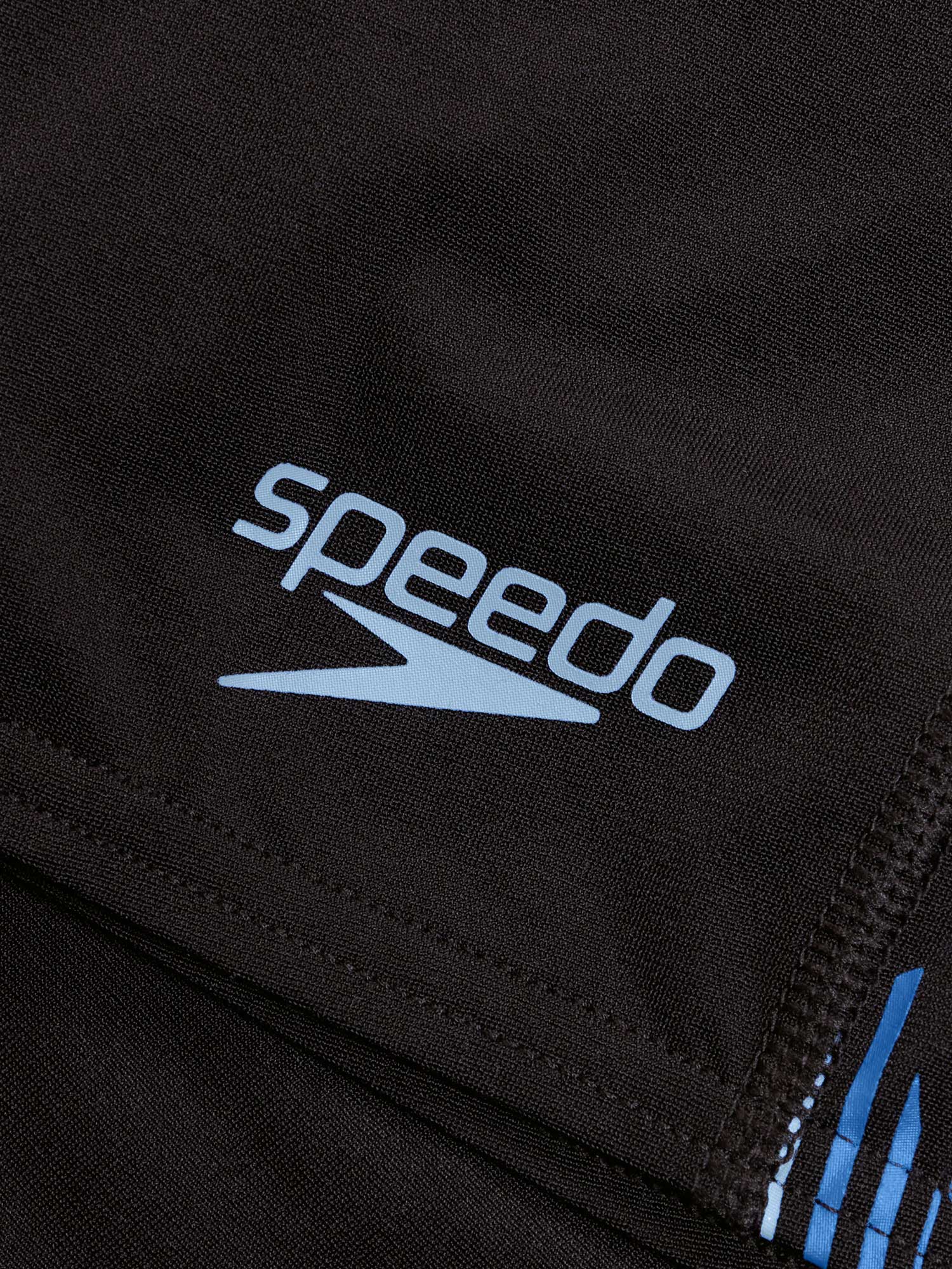 SPEEDO Бански MENS TECH PANEL AQUASHORT