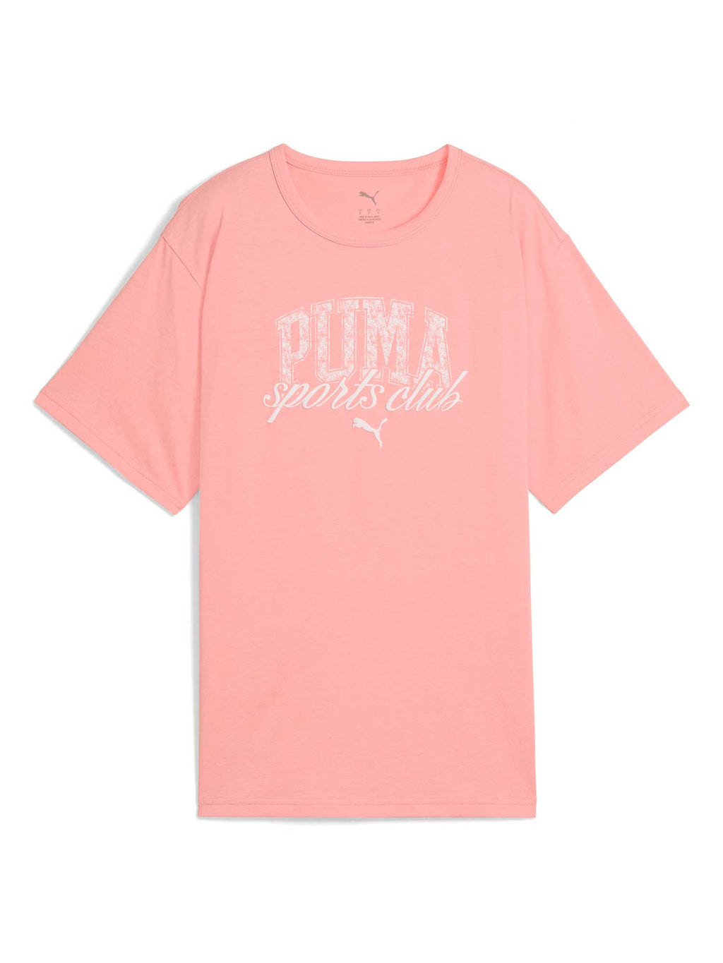 PUMA Тениска SQUAD Tee