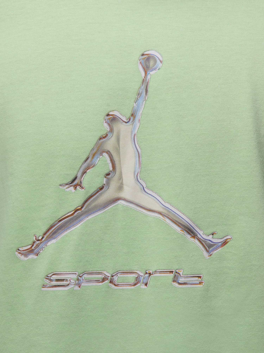 JORDAN Тениска M J SPRT DF GFX SS CREW