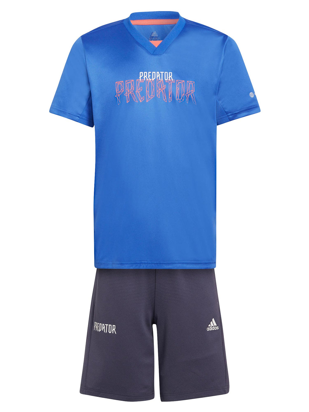 ADIDAS SPORTSWEAR Спортен екип Predator