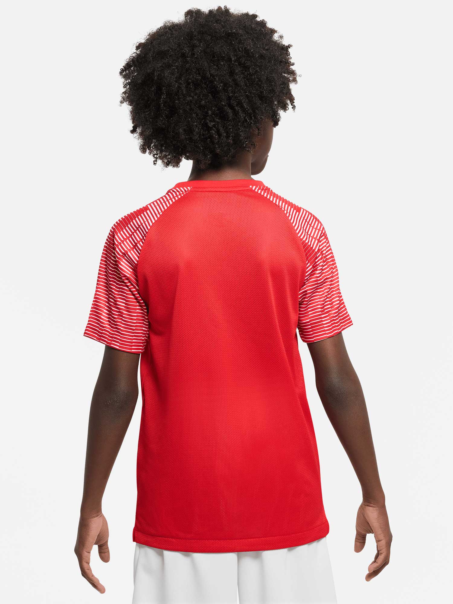 NIKE TEAM Тениска Y NK DF ACADEMY JSY SS