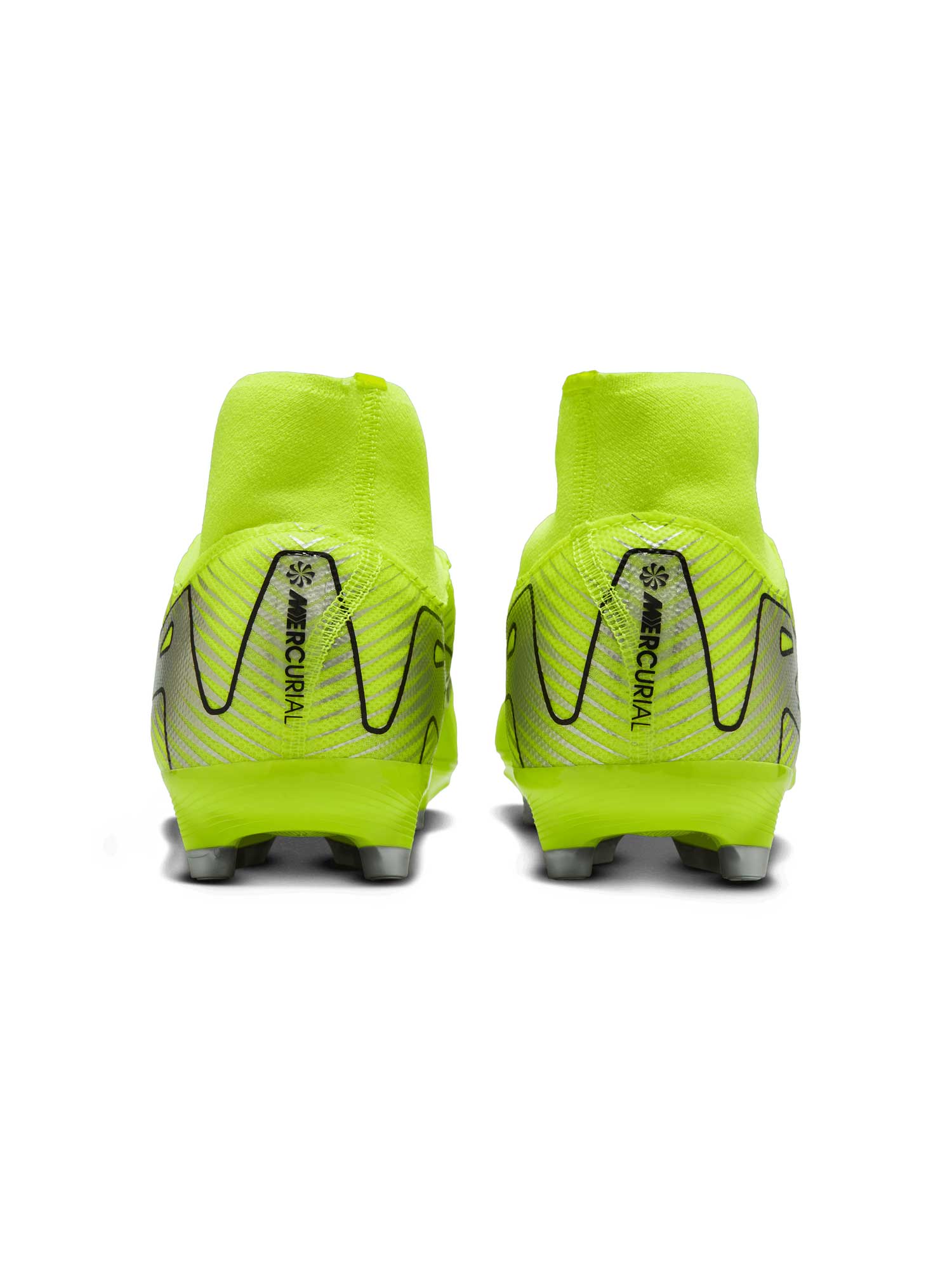 NIKE Обувки ZM SUPERFLY 10 ACAD FG/MG