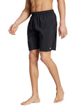 ADIDAS PERFORMANCE Плувни шорти Solid CLX Classic-Length