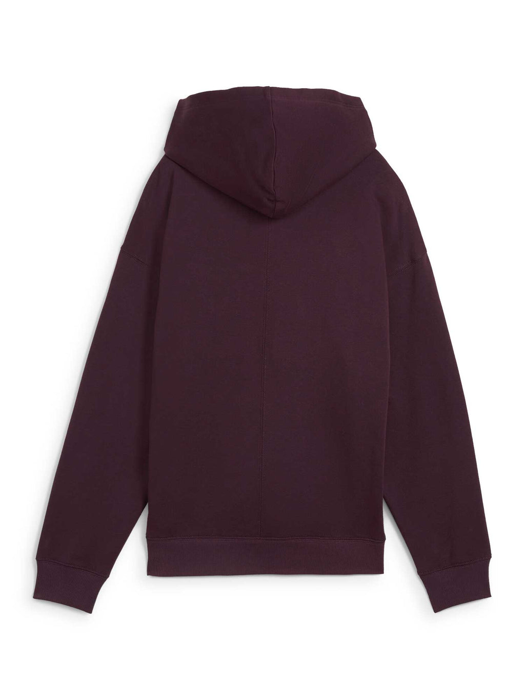 PUMA Суитшърт HER Hoodie TR