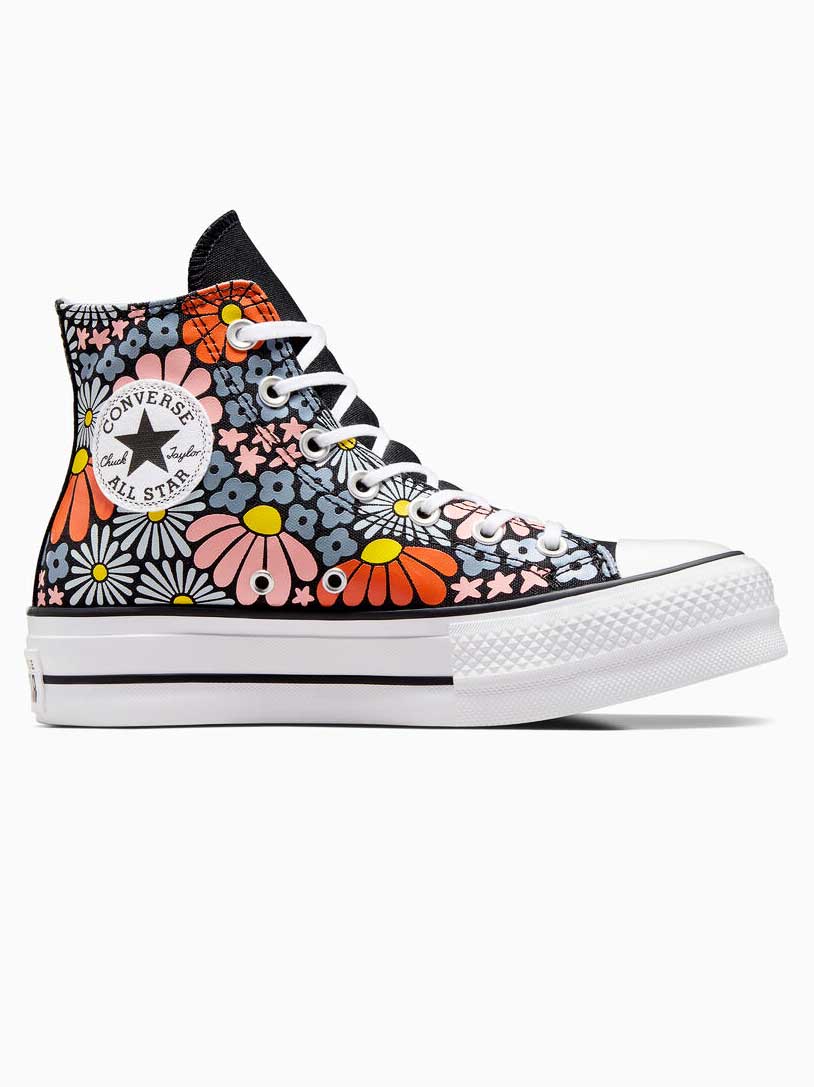 CONVERSE Обувки Chuck Taylor All Star Lift
